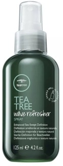 Paul Mitchell Haar Styling Paul Mitchell Tea Tree Wave Refresher 125 ml