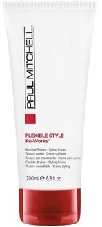 Paul Mitchell Haarcrème Paul Mitchell Flexible Style Re-Works 200 ml
