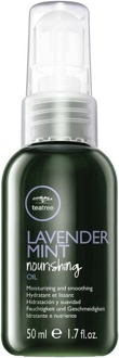 Paul Mitchell Haarolie Paul Mitchell Tea Tree Lavender Mint Nourishing Oil 50 ml