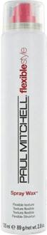 Paul Mitchell Haarspray Paul Mitchell Flexible Style Spray Wax 125 ml