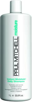 Paul Mitchell Instant Moisture Daily Shampoo 1000 ml