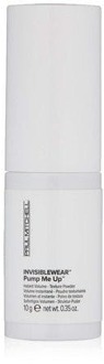 Paul Mitchell Invisiblewear Pump Me Up, Instant Volume, Texture Powder - Paul Mitchell