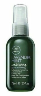 Paul Mitchell Leave-In Verzorging Paul Mitchell Lavender Mint Conditioning Leave-In Spray 75 ml