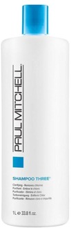 Paul Mitchell Shampoo Three 1000 ml