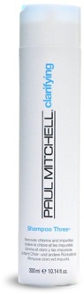 Paul Mitchell Shampoo Three 300 ml