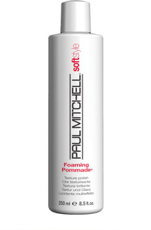 Paul Mitchell Soft Style - Foaming Pommade