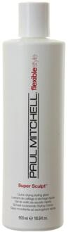 Paul Mitchell Super Sculpt 500 ml