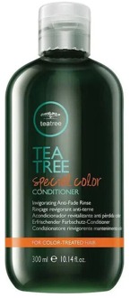 Paul Mitchell Tea Tree Color Conditioner - Paul Mitchell