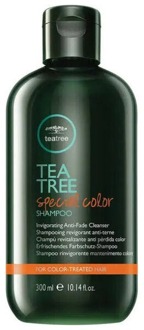 Paul Mitchell Tea Tree Color Shampoo - Paul Mitchell