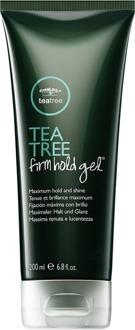 Paul Mitchell Tea Tree Firm Hold haargel Unisex 200 ml