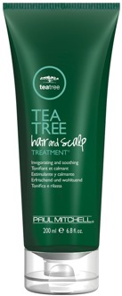 Paul Mitchell Tea Tree Hair & Scalp Treatment 200ml