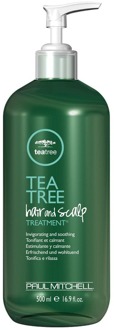 Paul Mitchell Tea Tree Hair & Scalp Treatment-500 ml