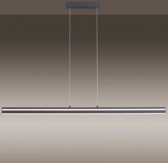 Paul Neuhaus Q-VITO balkhanglamp, antraciet