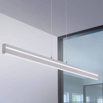 Paul Neuhaus Q-VITO balkhanglamp, staal