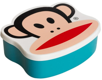 Paul Paul frank opbergbox klein blauw