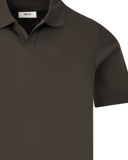 Paul polo Groen - M