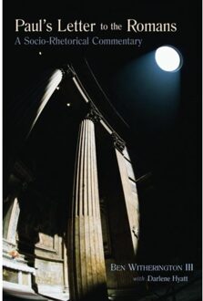 Paul's Letter to the Romans