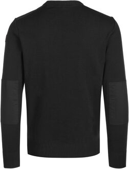 Paul & Shark trui Zwart