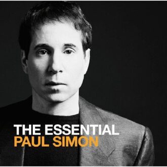 Paul Simon - ESSENTIAL THE | CD