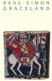 Paul Simon - Graceland | LP