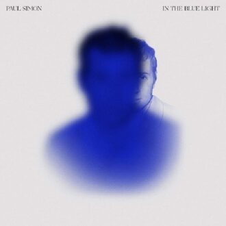 Paul Simon - In the Blue Light | Vinyl