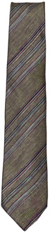 Paul Smith Accessories Paul Smith , Multicolor , Heren - ONE Size