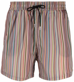 Paul Smith Beachwear Paul Smith , Multicolor , Heren - Xl,S