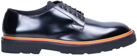 Paul Smith Business Shoes Paul Smith , Black , Heren - 40 EU