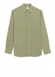 Paul Smith Casual Shirts Paul Smith , Green , Heren - Xl,M,S