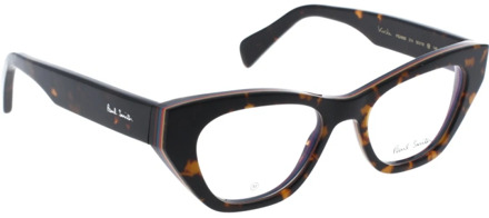 Paul Smith Glasses Paul Smith , Brown , Dames - 50 MM