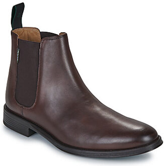 Paul Smith Laarzen Paul Smith AUGUSTUS" Bruin - 40,41,42,43,44,45