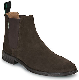 Paul Smith Laarzen Paul Smith AUGUSTUS" Bruin - 40,41,42,45