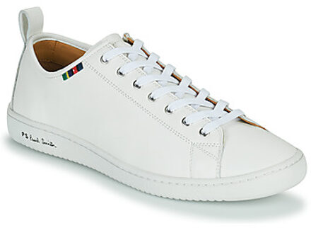 Paul Smith Miyata sneaker van kalfsleer Wit - 44