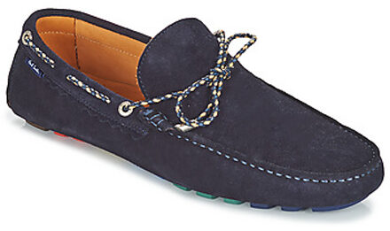 Paul Smith Mocassins Paul Smith SPRINGFIELD" Marine - 40,41,42,43,44,45