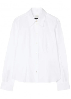Paul Smith Shirts Paul Smith , White , Dames - Xl,L,M,S,Xs,2Xs
