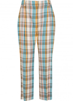 Paul Smith Slim-fit Trousers Paul Smith , Multicolor , Heren - W46,W42,W38,W40
