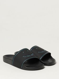 Paul Smith Slipper Sandalen Zwart
