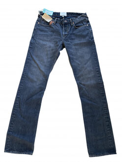 Paul Smith Straight Fit Jeans Denim - 31-34