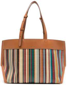 Paul Smith Tote Bags Paul Smith , Multicolor , Dames - ONE Size