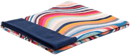 Paul Smith Towels Paul Smith , Multicolor , Dames - ONE Size