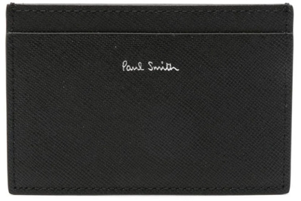 Paul Smith Wallets Cardholders Paul Smith , Black , Heren - ONE Size