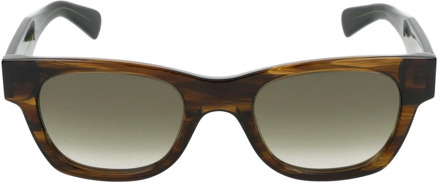 Paul Smith Zonnebril Highgate PS By Paul Smith , Brown , Heren - 51 MM