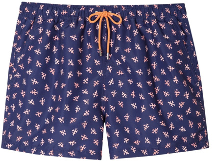 Paul Smith-Zwemshort PS By Paul Smith , Blue , Heren - Xl,L,M,S