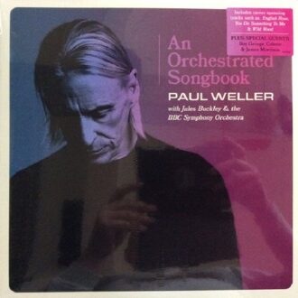 Paul Weller - An Orchestrated Songbook With Jules Buckley