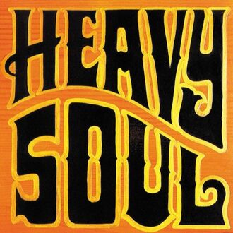 Paul Weller - Heavy Soul - Vinyl