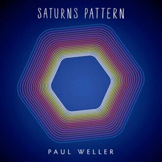 Paul Weller - Saturns Pattern