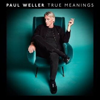 Paul Weller - TRUE MEANINGS | Vinyl