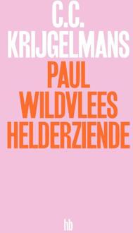 Paul Wildvlees - C.C. Krijgelmans