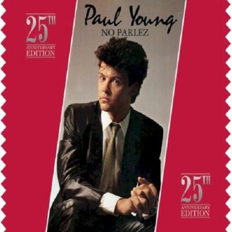 Paul Young - NO PARLEZ | CD