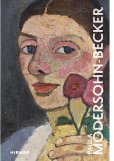 Paula Modersohn-Becker - The Great Masters Of Art - Paula Modersohn-Becker